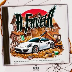 Cover of A Favela
