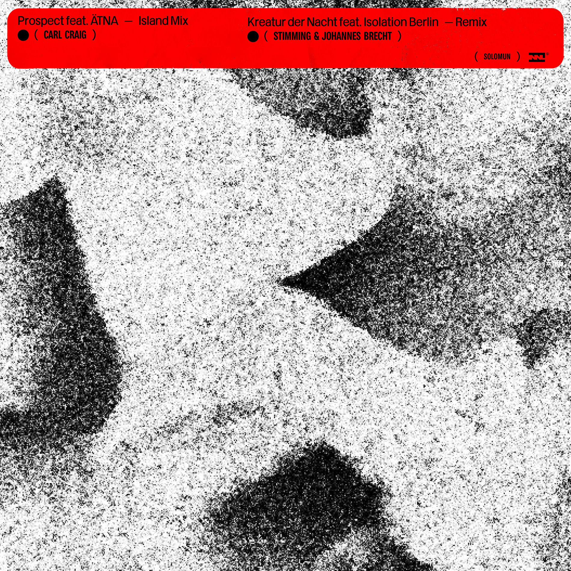 Album cover of Prospect (feat. ÄTNA)