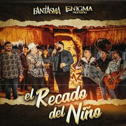 Cover of El Recado del Niño