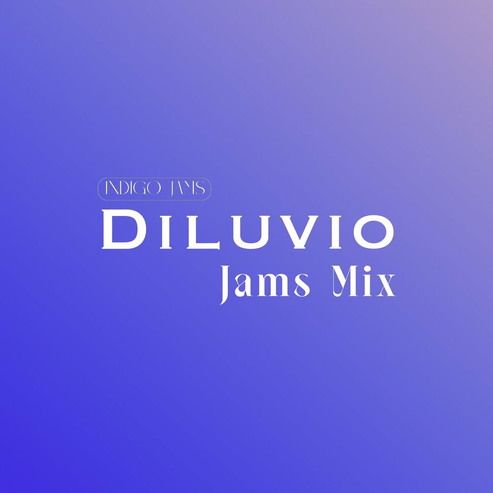 Picture of Diluvio (Jams Mix)