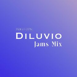 Cover of Diluvio (Jams Mix)