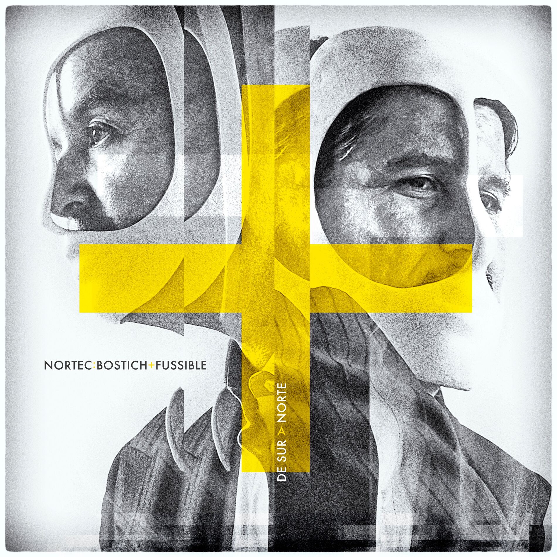 Album cover of Convénceme