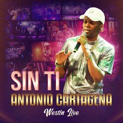 Cover of Sin Ti (Westin Live)