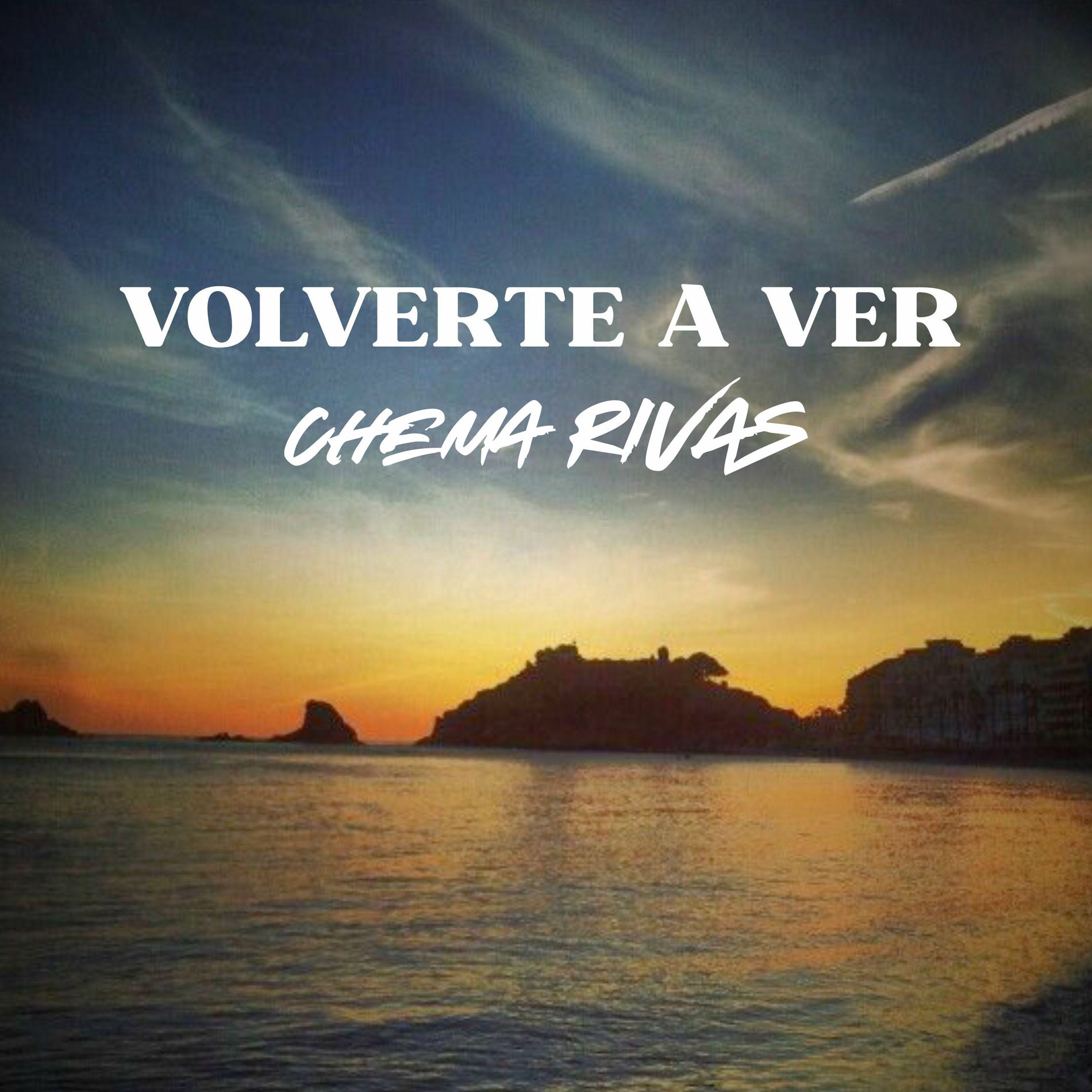 Album cover of Volverte a ver
