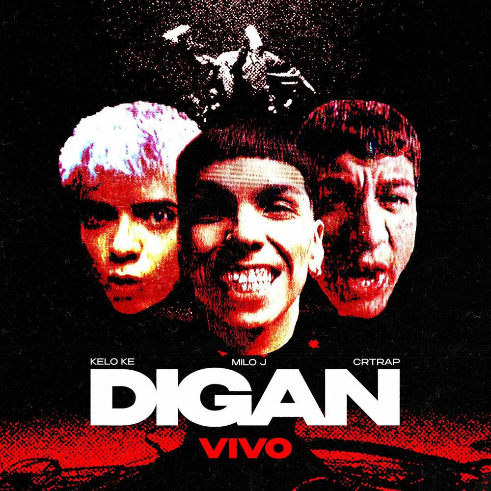 Picture of DIGAN (En Vivo)