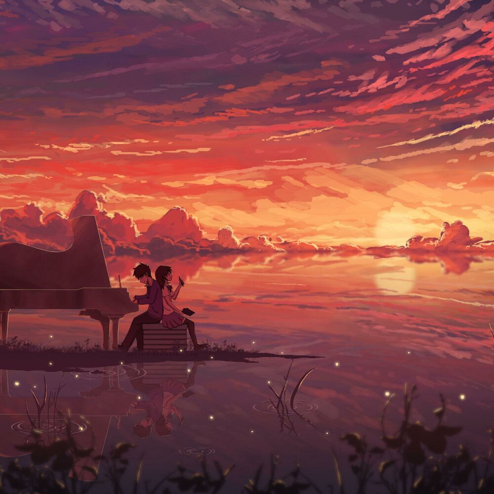 Picture of Ambivalent
