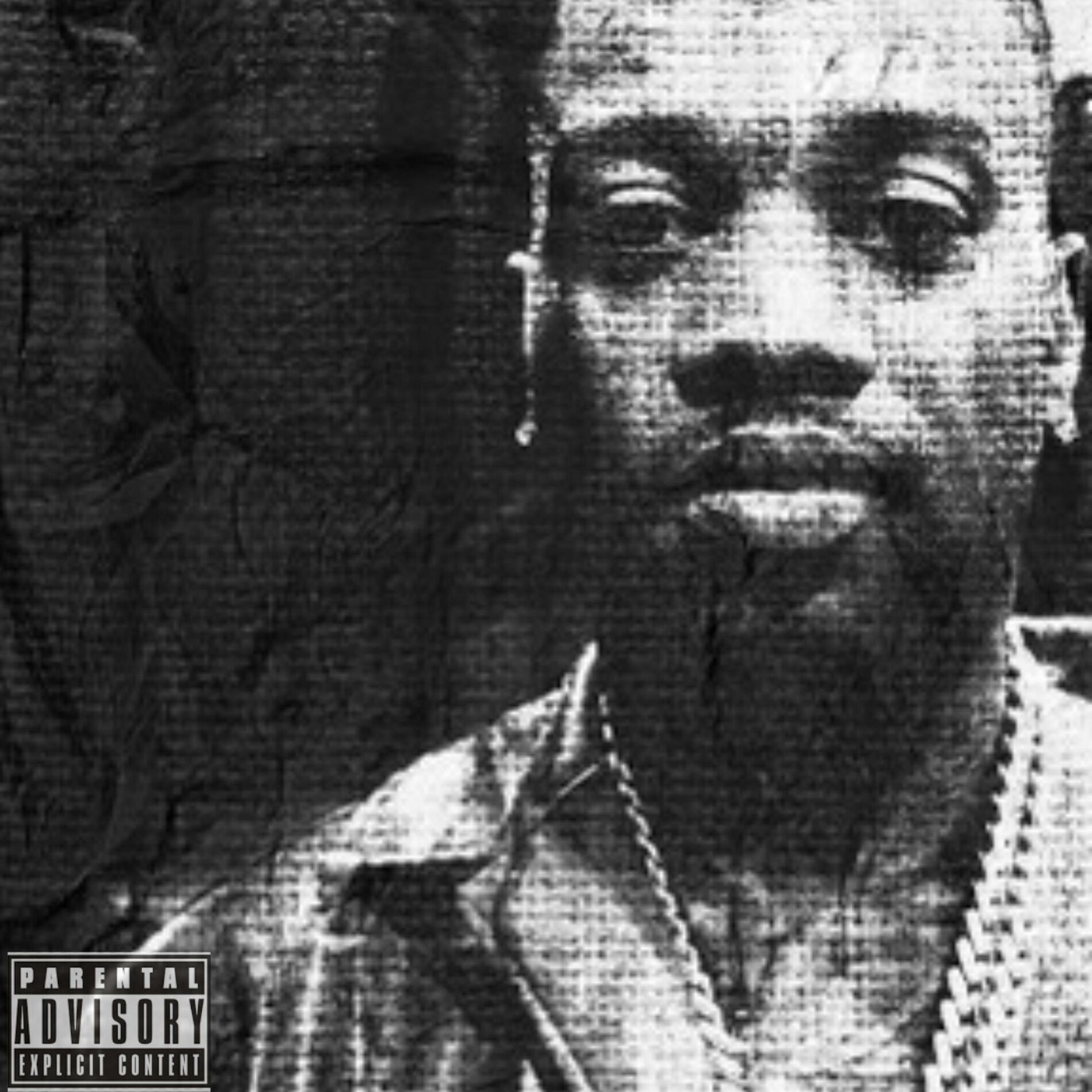 Album cover of Luskii
