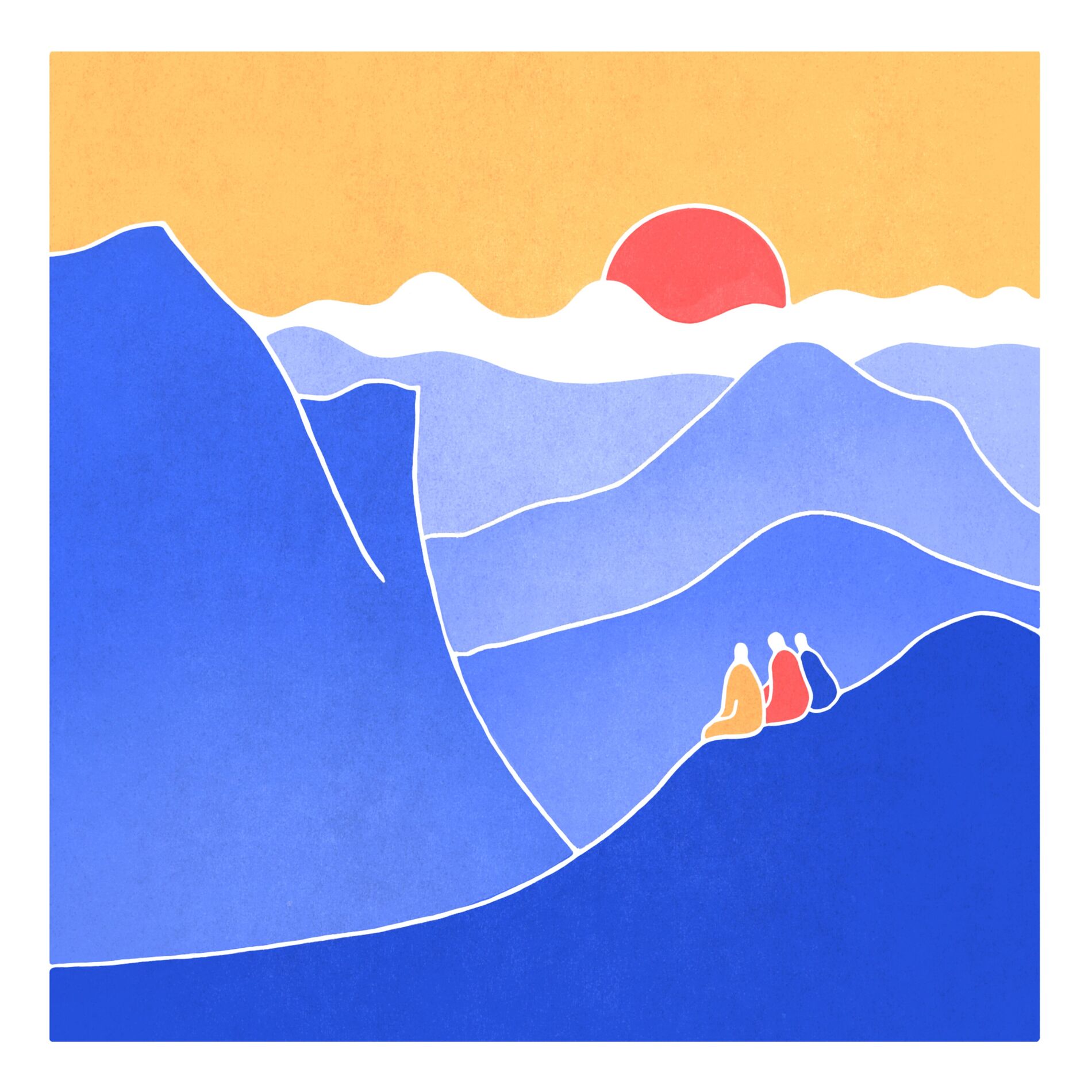 Album cover of dusk&dawn