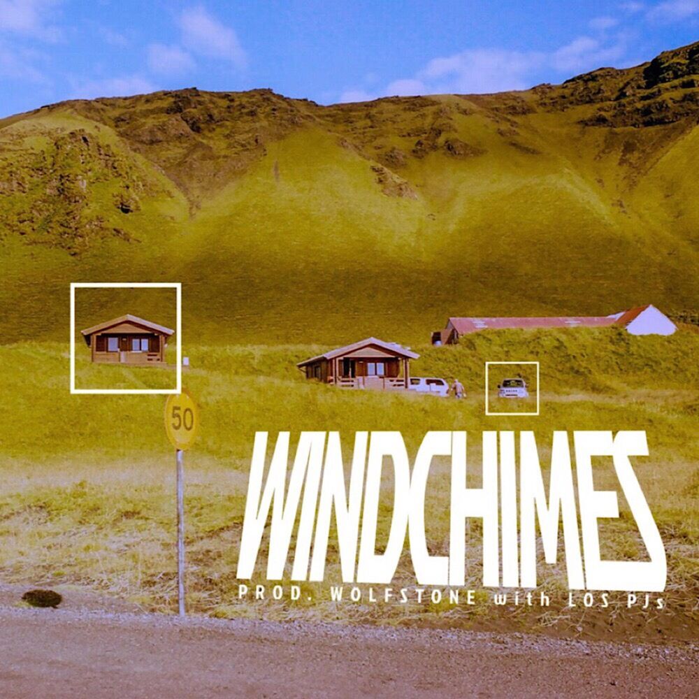 Picture of Windchimes