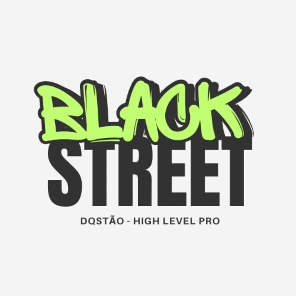 Picture of Black Street