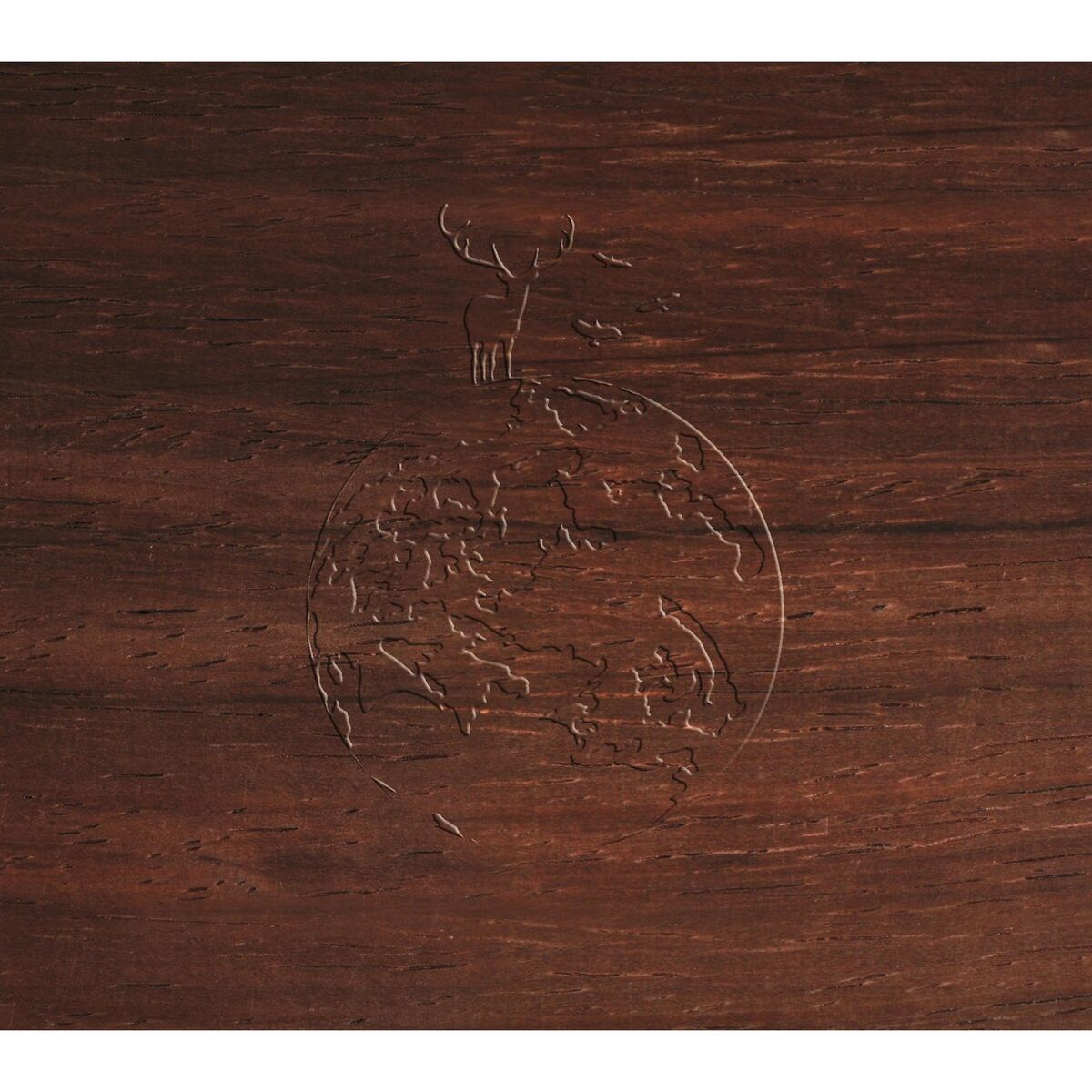 Album cover of jacaranda