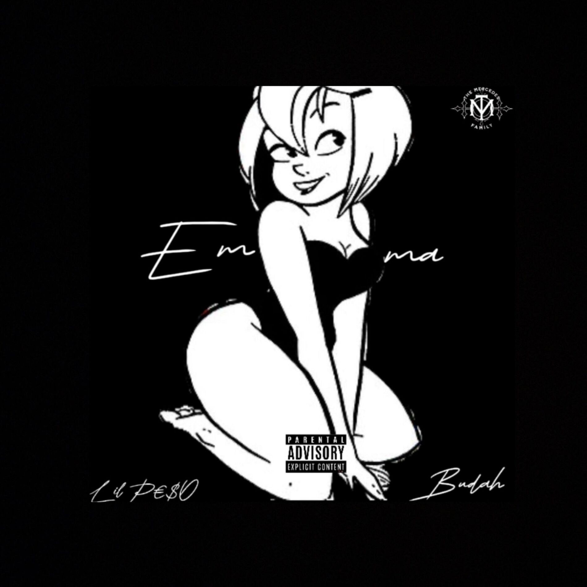 Album cover of Emma