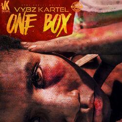 Cover of One Box