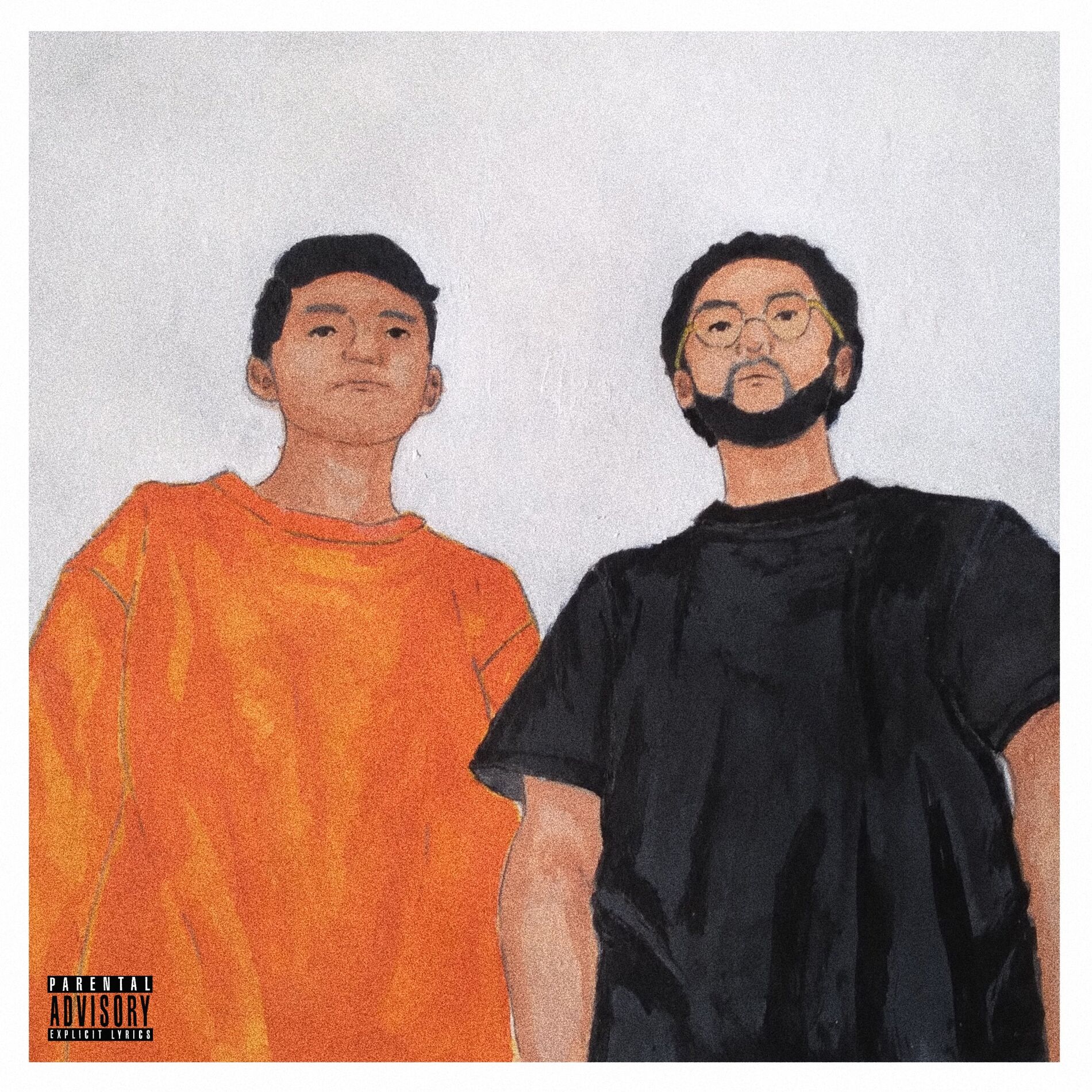 Album cover of Self