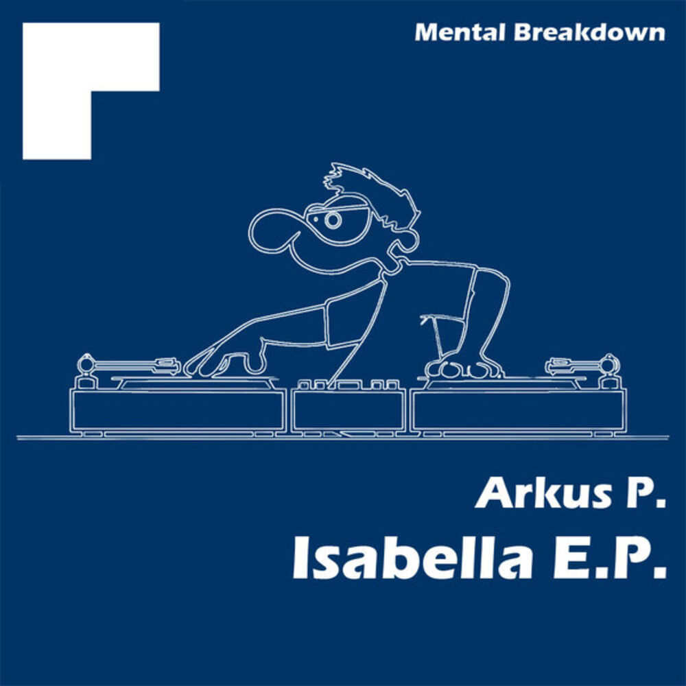 Picture of Isabella Ep
