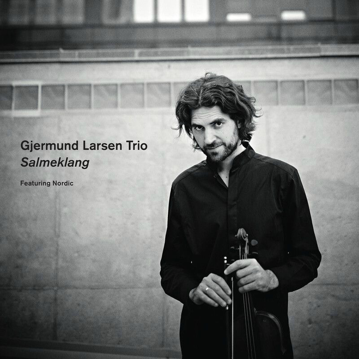 Album picture of Salmeklang