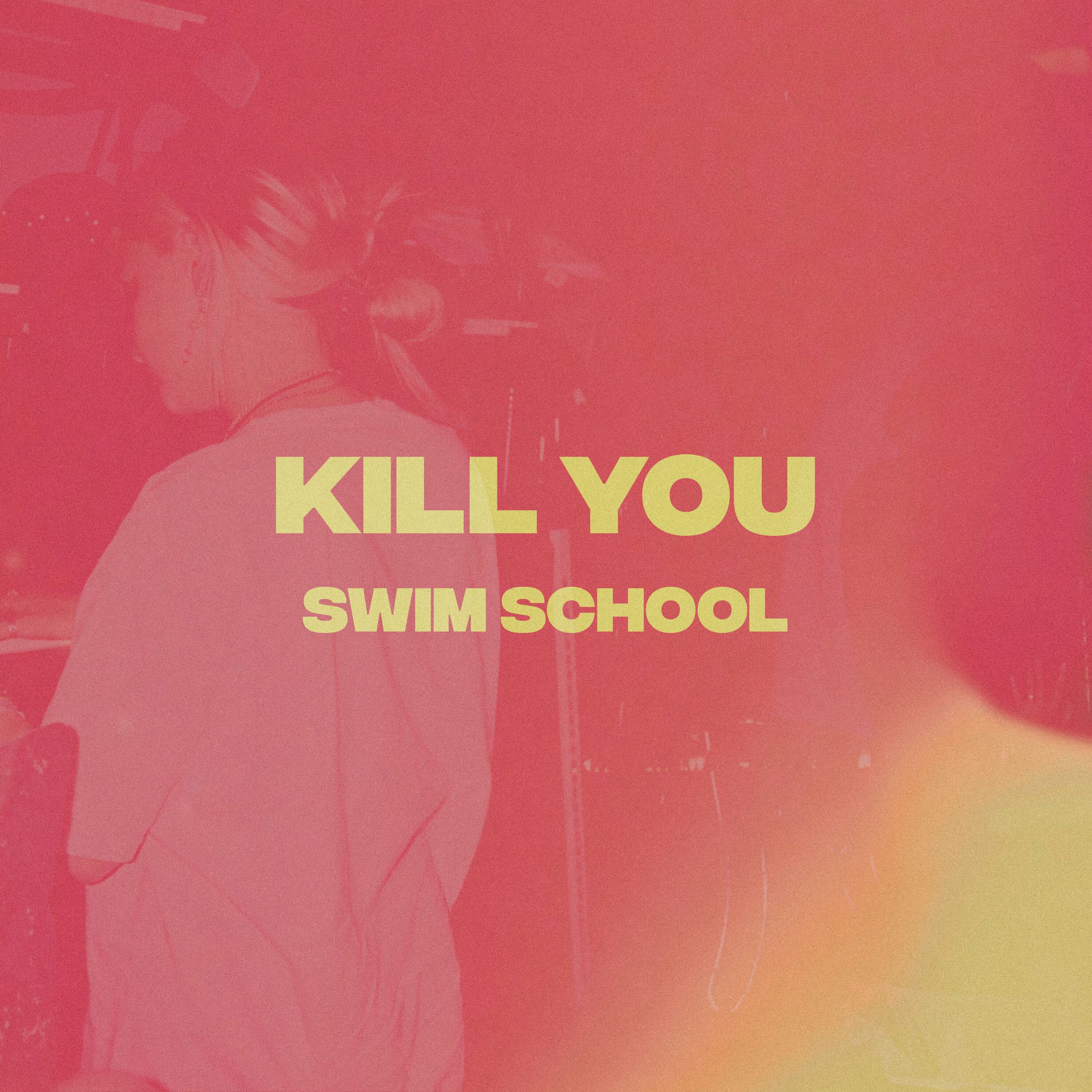 Album cover of kill you