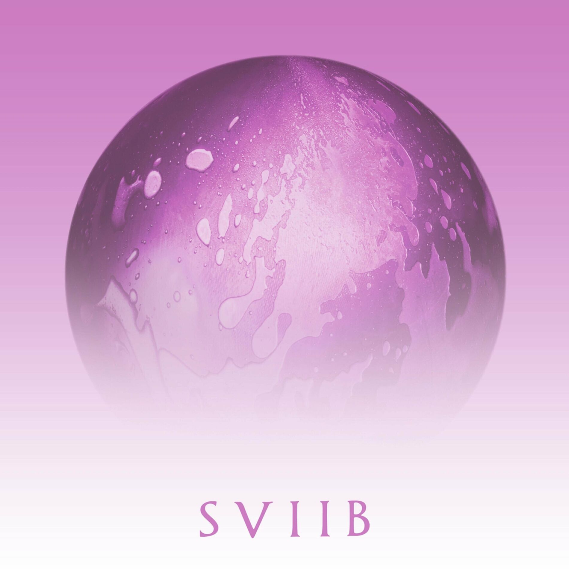 Album cover of SVIIB