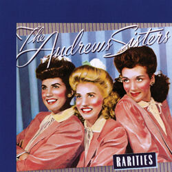 Cover of Rarities