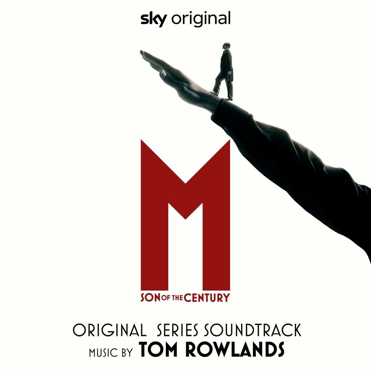 Album cover of Victim
