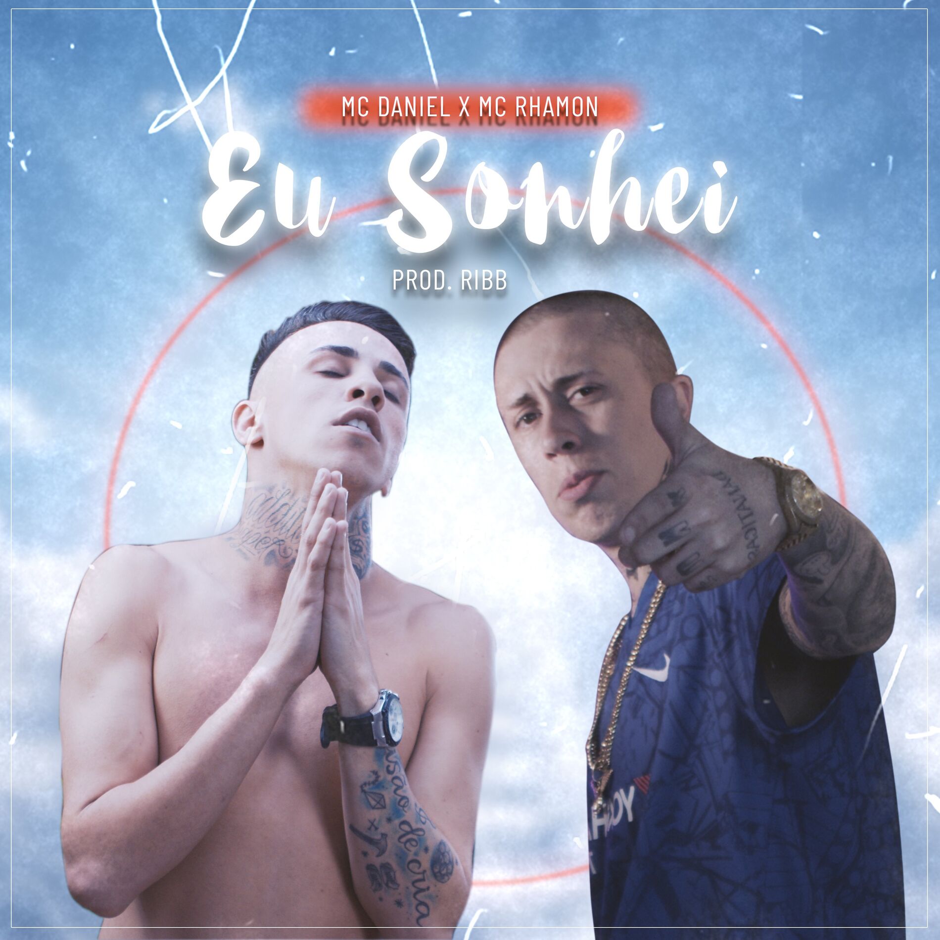 Album cover of Eu Sonhei