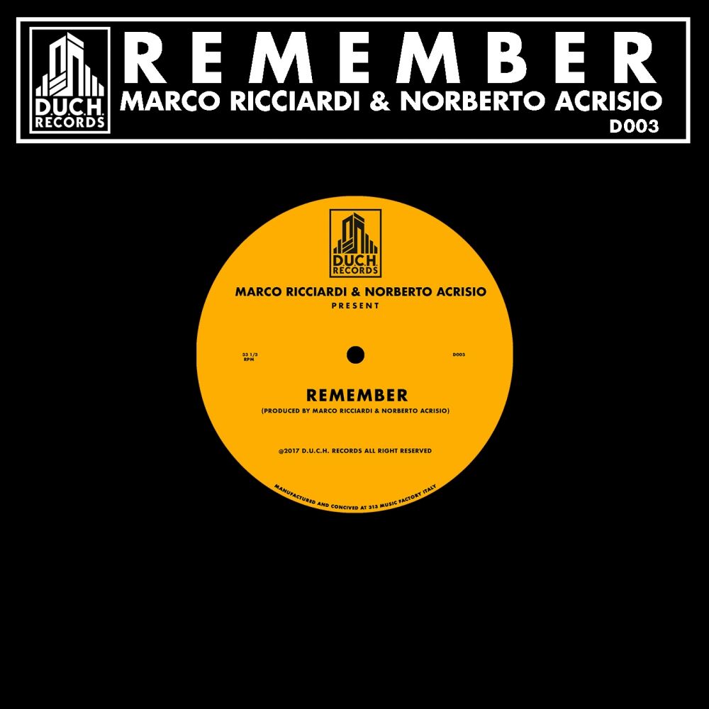 Picture of Remember