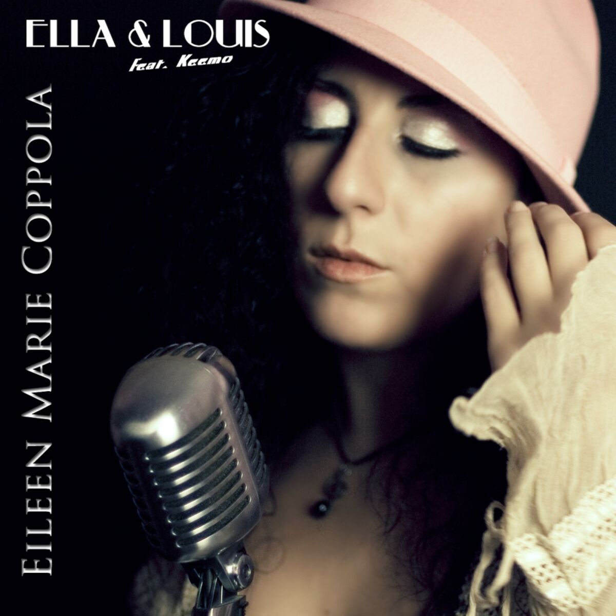 Album cover of Ella & Louis