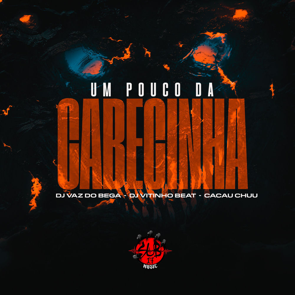 UM POUCO DA CABECINHA