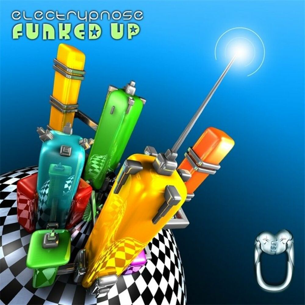Picture of Funked Up