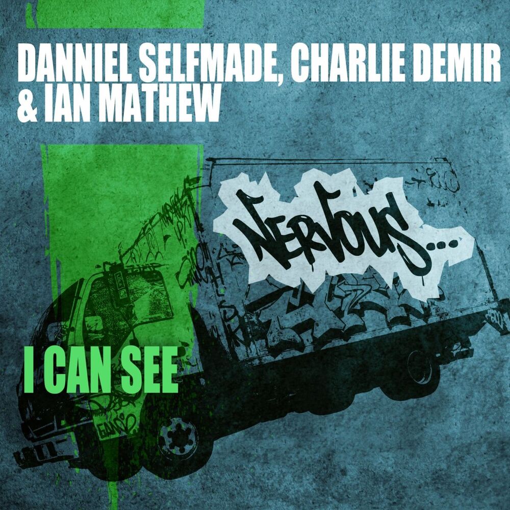 Picture of I Can See