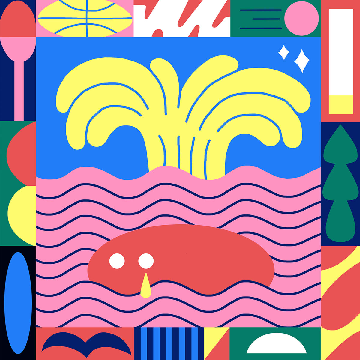 Album cover of How Long