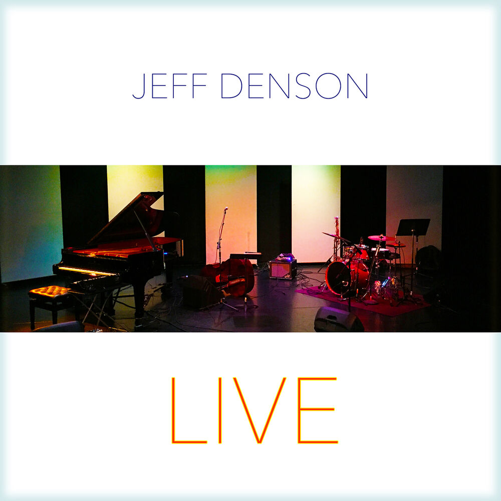 Picture of Jeff Denson Live