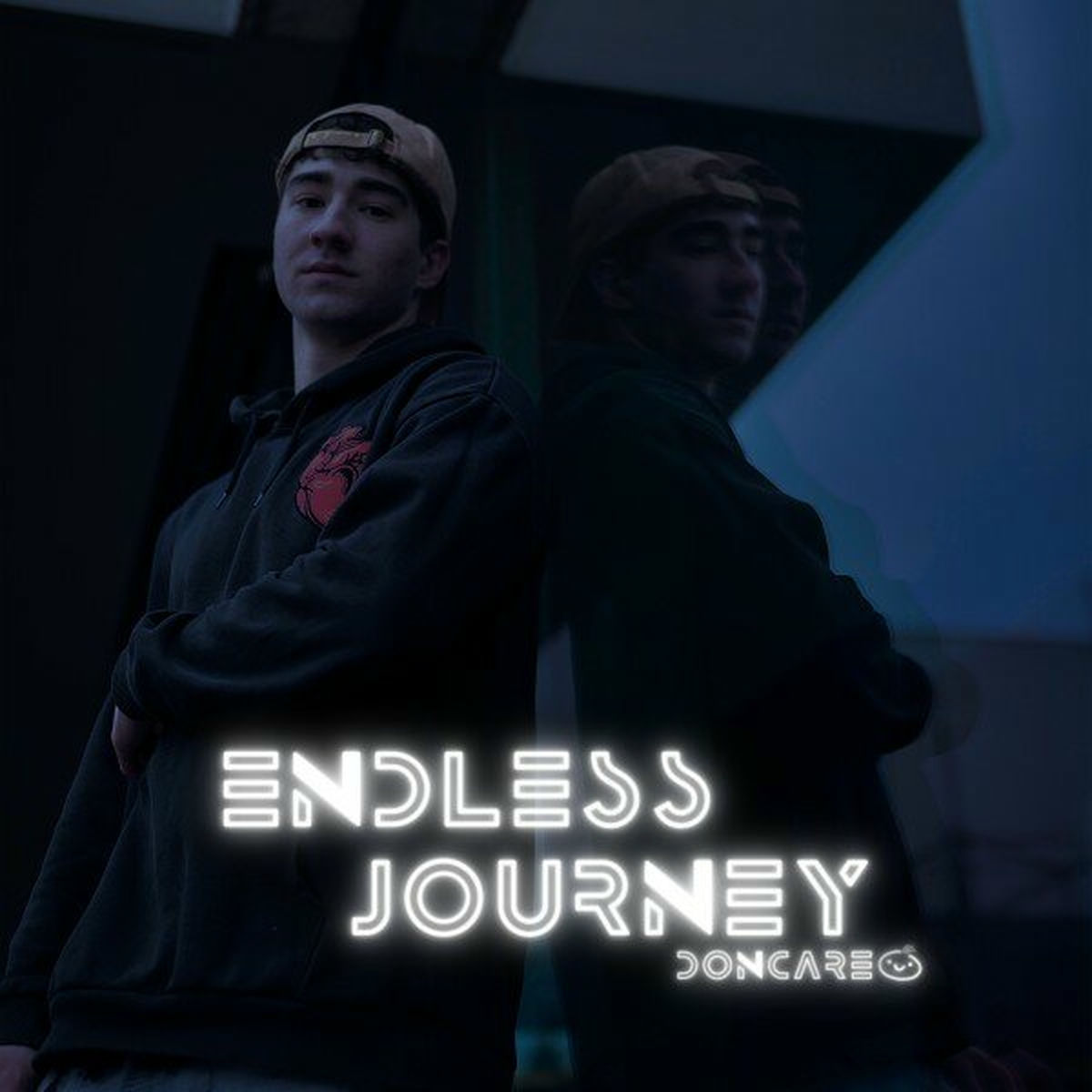 Album cover of Endless Journey
