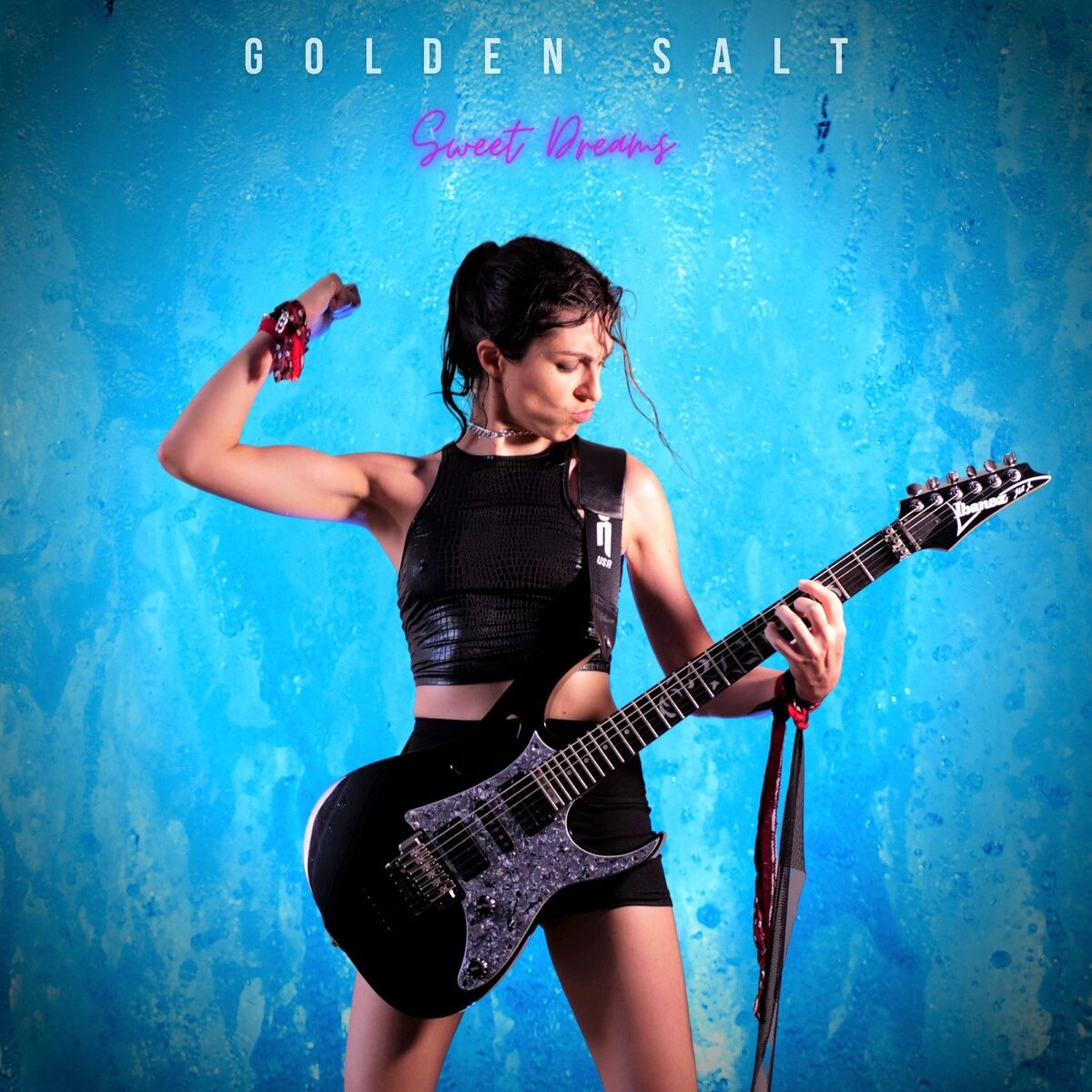 Album cover of Sweet Dreams