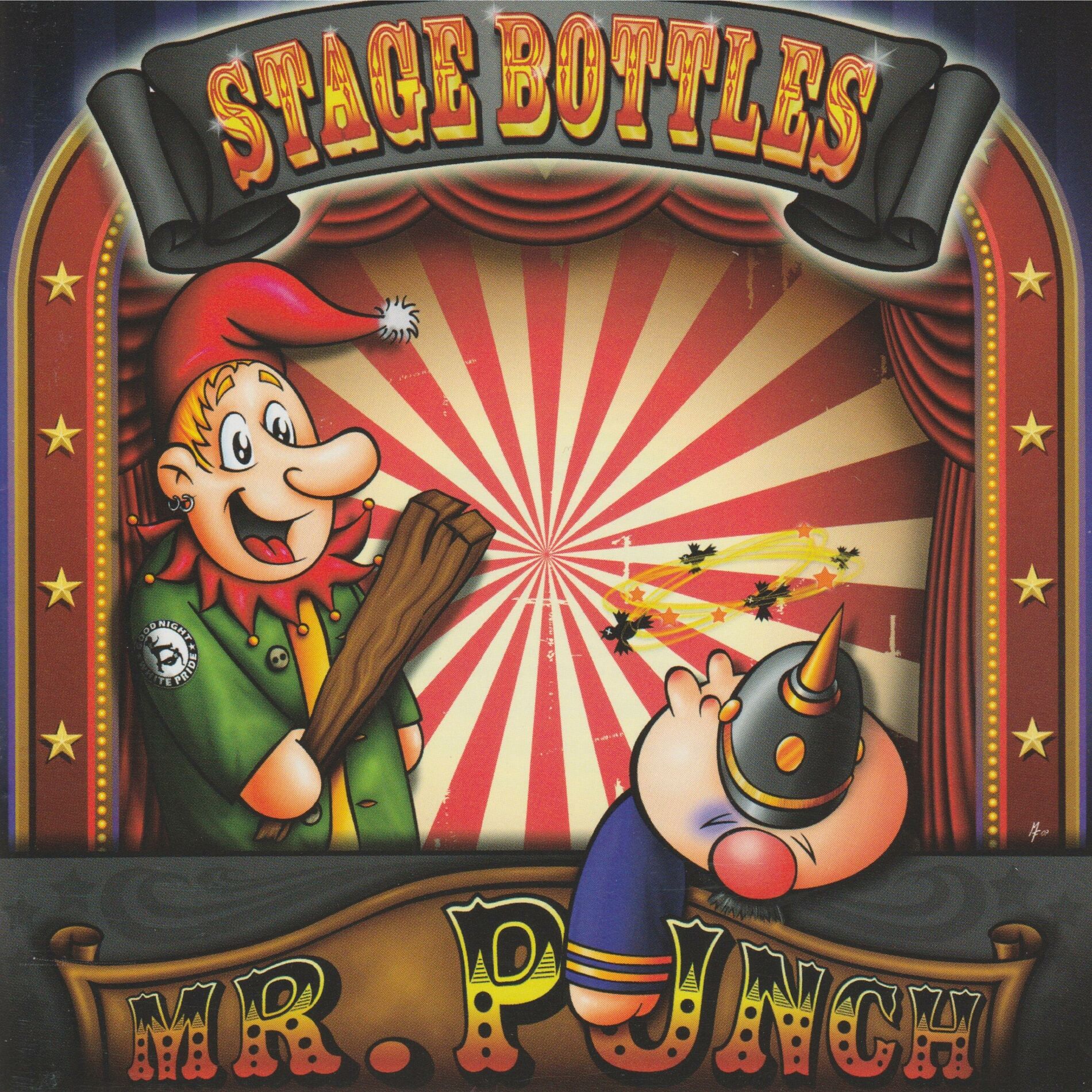 Album cover of Solidarity