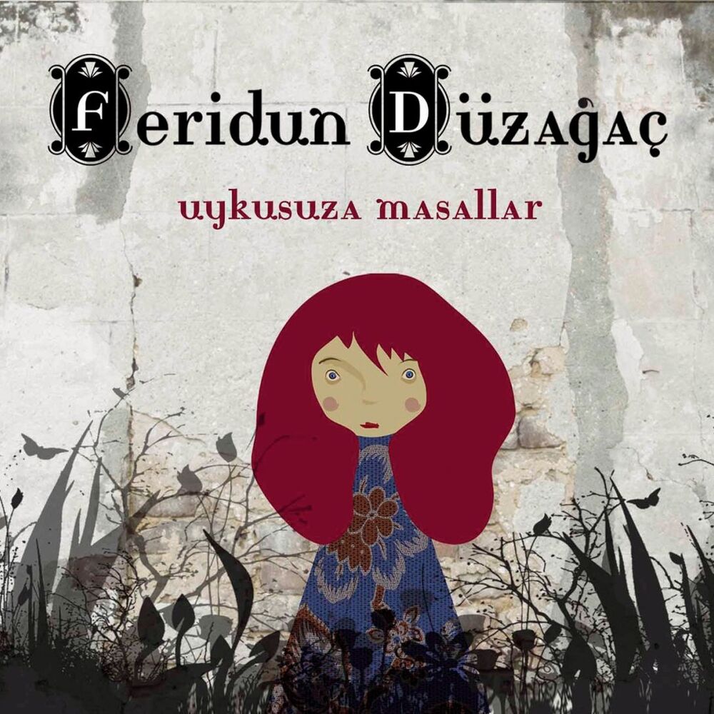 Picture of Uykusuza Masallar