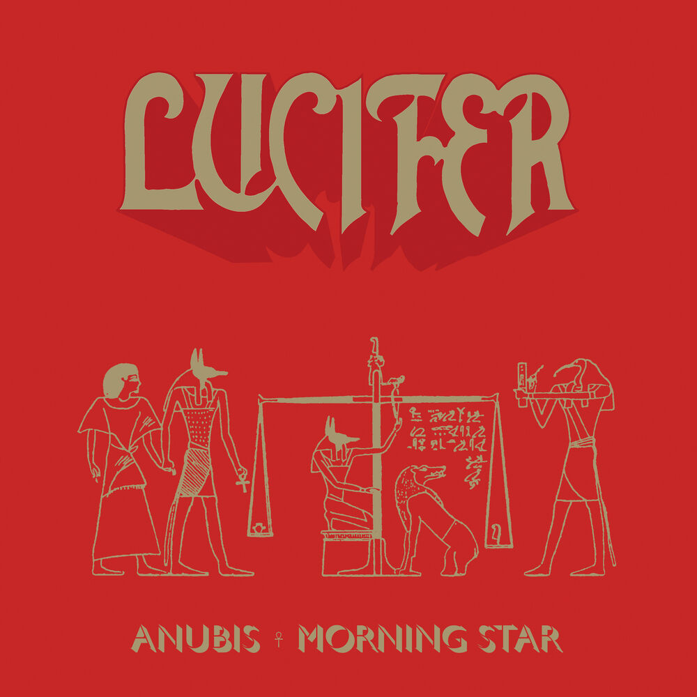 Picture of Anubis
