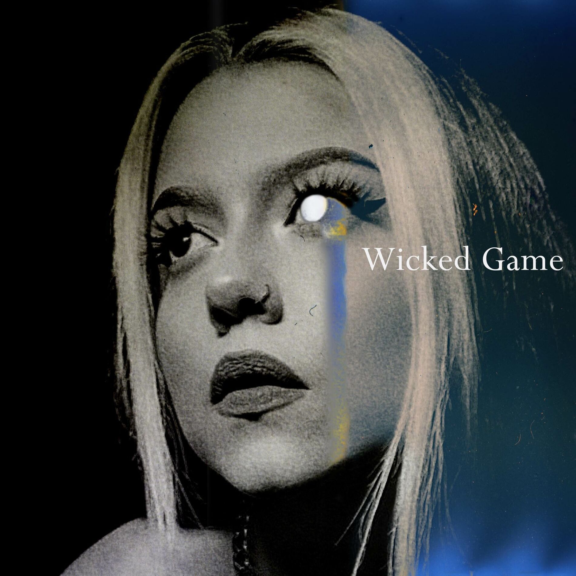 Album cover of Wicked Game