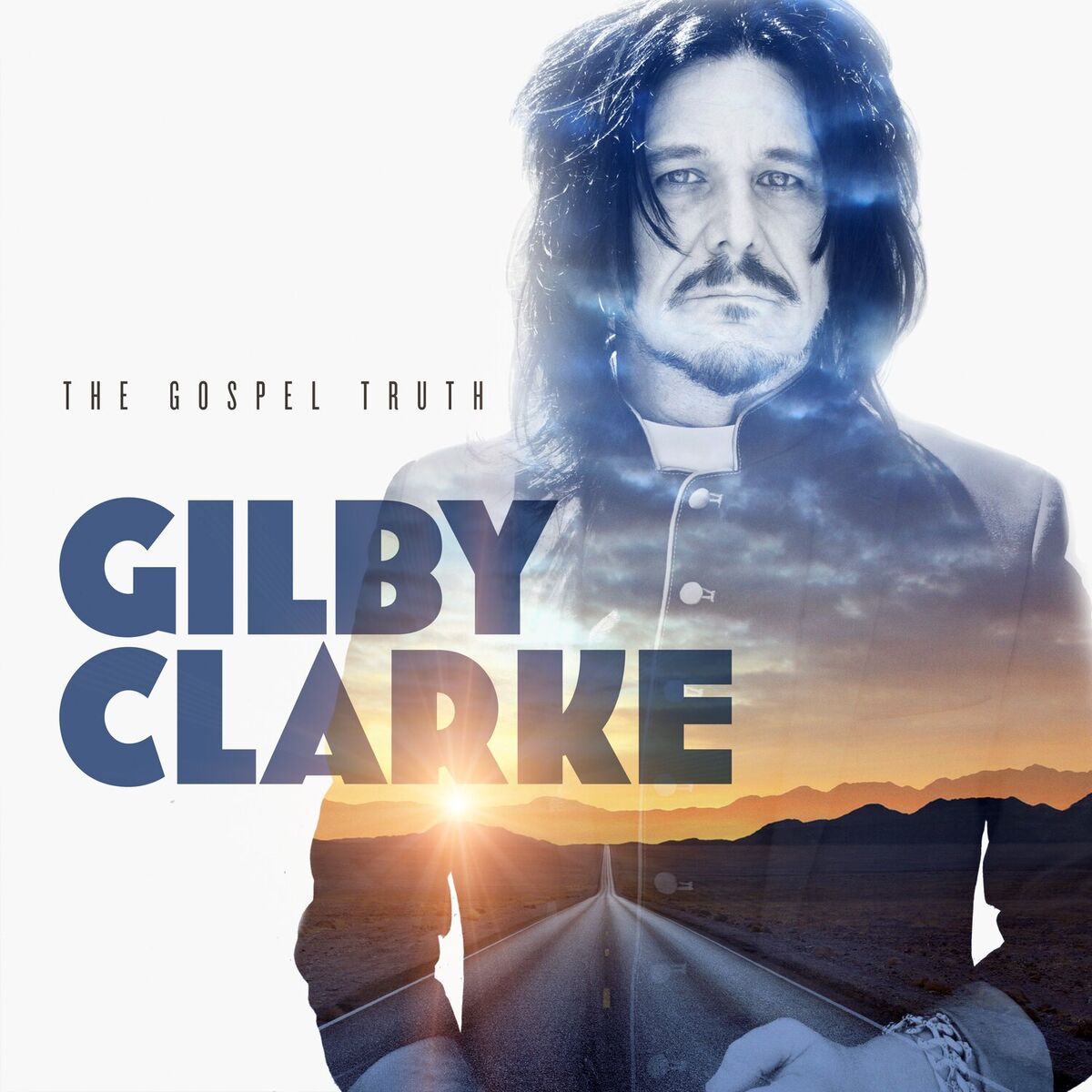 Album cover of The Gospel Truth