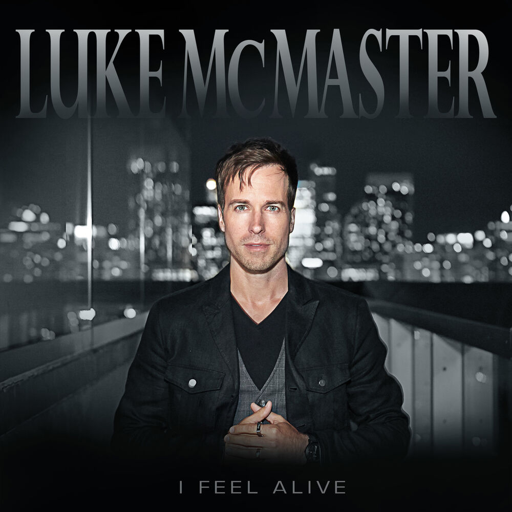 Picture of I Feel Alive