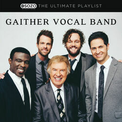 Cover of The Ultimate Playlist