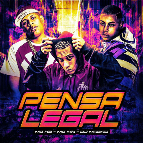 Pensa Legal