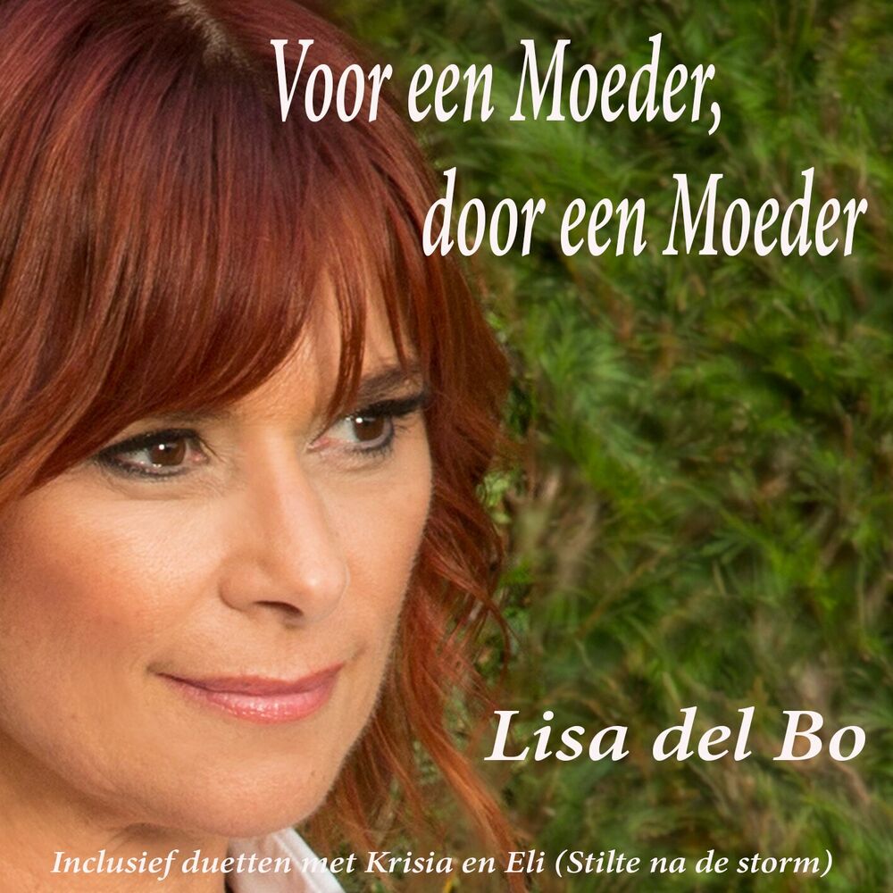 Picture of Voor Een Moeder, Door Een Moeder