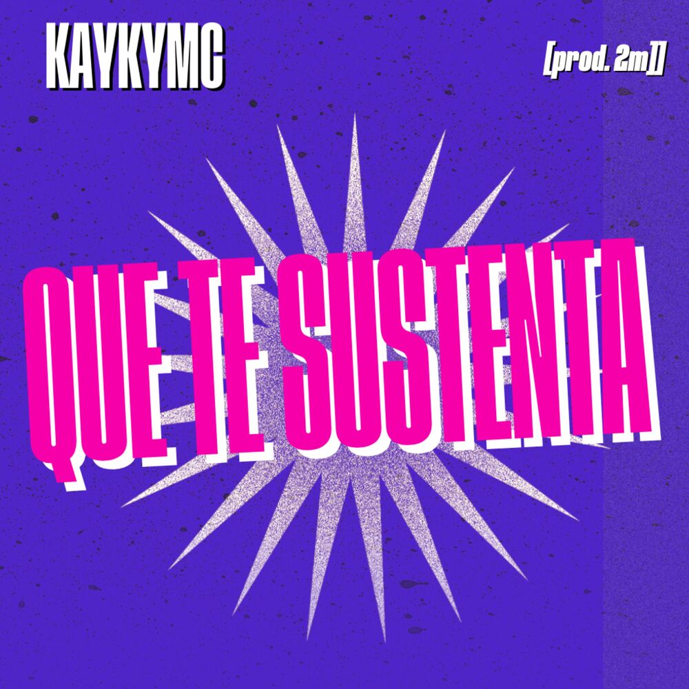 Picture of Que Te Sustenta
