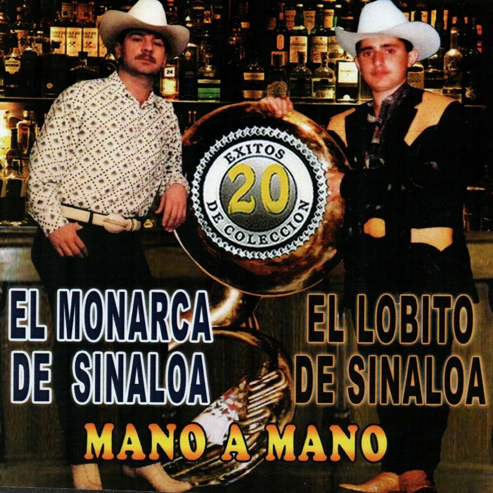 Picture of Mano A Mano