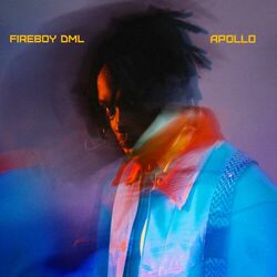 Cover of APOLLO