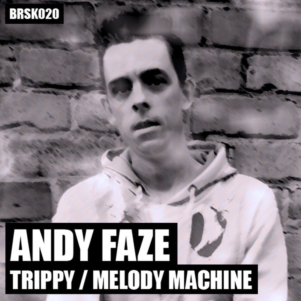 Picture of Trippy / Melody Machine