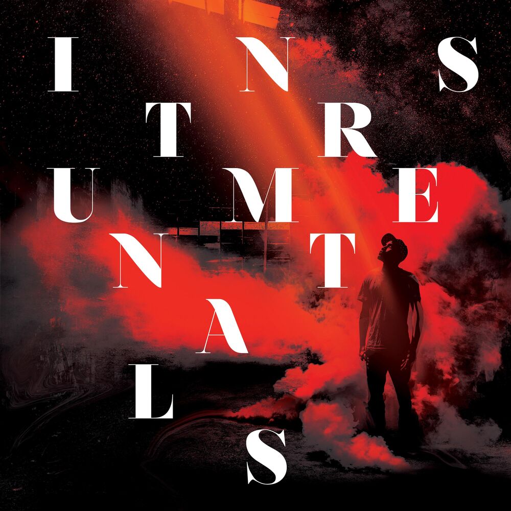 Picture of Pieces of a Dream Instrumentals