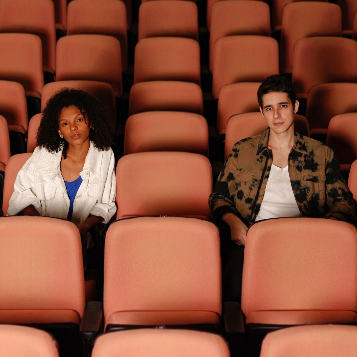 Album cover of Eu Mudo