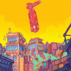 Descargar chillwagon - chillwagon MP3